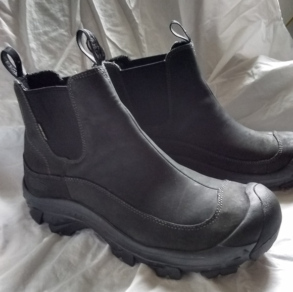 Anchorage Iii Waterproof Boots 